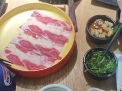 -沼津港精致料理·寿喜烧·烧鸟(青浦宝龙广场日料榜单店)