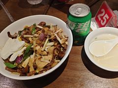 -寻裕记·现炒浇头面(人民广场店)