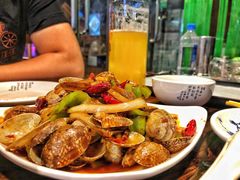 -老杨头烧烤(博烤堂店)