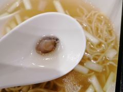 -一记面馆(易发店)