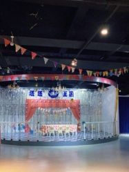-塔塔王国·主题儿童游乐园(奥城商业广场店)