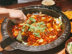 -受气牛肉·耙牛肉火锅(水晶郦城店)