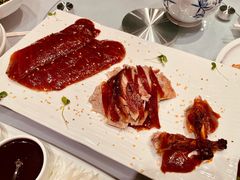 漢舍招牌果木烤鸭-漢舍中国菜馆(889广场店)