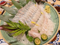 -小山日本料理(太古汇店)