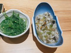 -山之川·日式料理(瀚海海尚店)