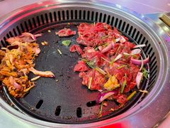 -棒小伙·齐齐哈尔烤肉(龙茗路店)