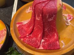 -牛New寿喜烧(闵行龙湖天街店)