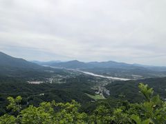 -吉林市朱雀山国家森林公园