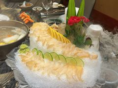 -海逸海鲜酒家(古北店)