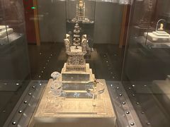 -浙江省博物馆(孤山馆区)