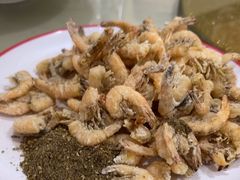 -逢春菜馆天津菜(胜利路店)