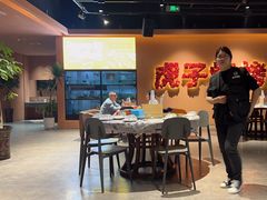 -虎子烧烤(湘江北路店)
