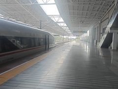 -岳阳东站