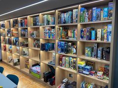 -莱姆星桌游·拼豆·团建