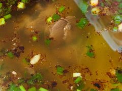 -陈掌柜澄城水盆羊肉(钟楼店)