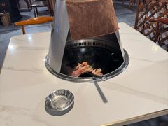 -沈厨地锅老灶•徐州烧烤(黄渡店)