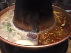 -大得涮肉(三元桥店)