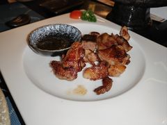 -汕头国际大酒店-牛一町目餐厅