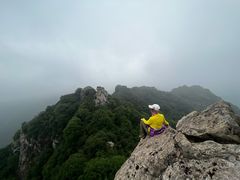 -抱龙峪