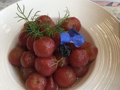 -赵小姐丨新中餐(曲江店)