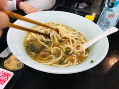 -奎元馆.百年奎元.非遗传承(西湖边的解放路店)