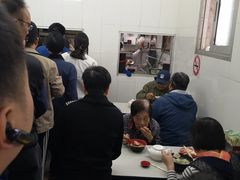 大堂-万寿斋(山阴路店)