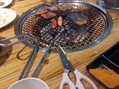 -好望角炭火烤肉(涪陵万达广场店)