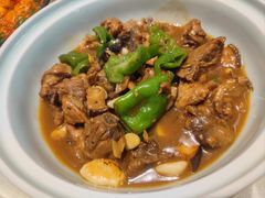 三黄鸡-南方酒店·淮扬菜(回民街店)