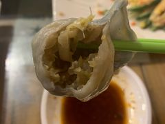 -宝源饺子(麦子店街店)