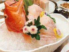 -围炉夜话·潮汕卤水火锅(榕江店)