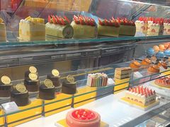 -视博茶点(美狮美高梅店)