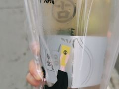 -古茗(于都汇金广场店)