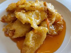 -关东小磨东北菜(上海长风大悦城店)