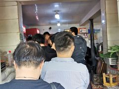 -泰顺江南春面馆