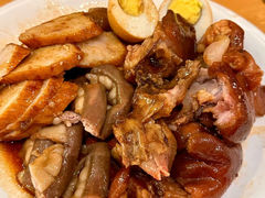 -潮巷·老潮汕美食集市(欢乐港湾店)