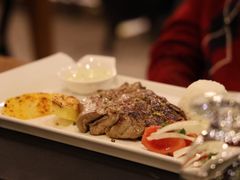 -Pumpkin Goreme Restaurant and Art Gallery