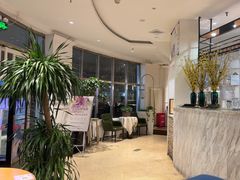 -花舍·新派粤菜·西餐·下午茶(亚运村·鸟巢店)