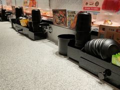-争鲜回转寿司(南开大悦城店)