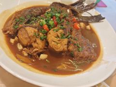 -晓琦农家菜馆·地道农家菜
