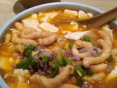 -小六汤包(亚欧店)