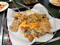 -福成自助烤肉(长阳店)