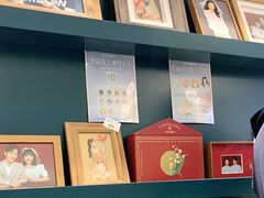 -海马体照相馆(大连柏威年购物中心店)