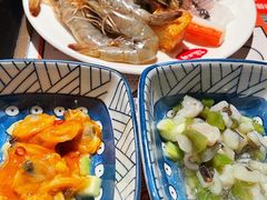-温禾牛·和牛寿喜烧自助火锅(恒基名人店)