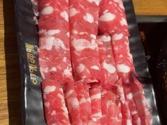 -呷哺呷哺(万达新世界店)