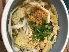 -董小西的凉皮和椒麻鸡(三元桥店)