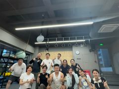 -EASY POWER健身工作室(浦东大道店)