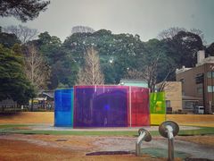 -金泽21世纪美术馆