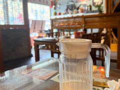 -重庆石磨豆花庄(乔庄店)