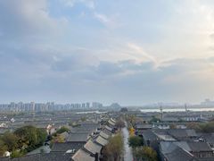 -光岳楼