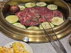 -妥妥烤肉料理(昙华林店)